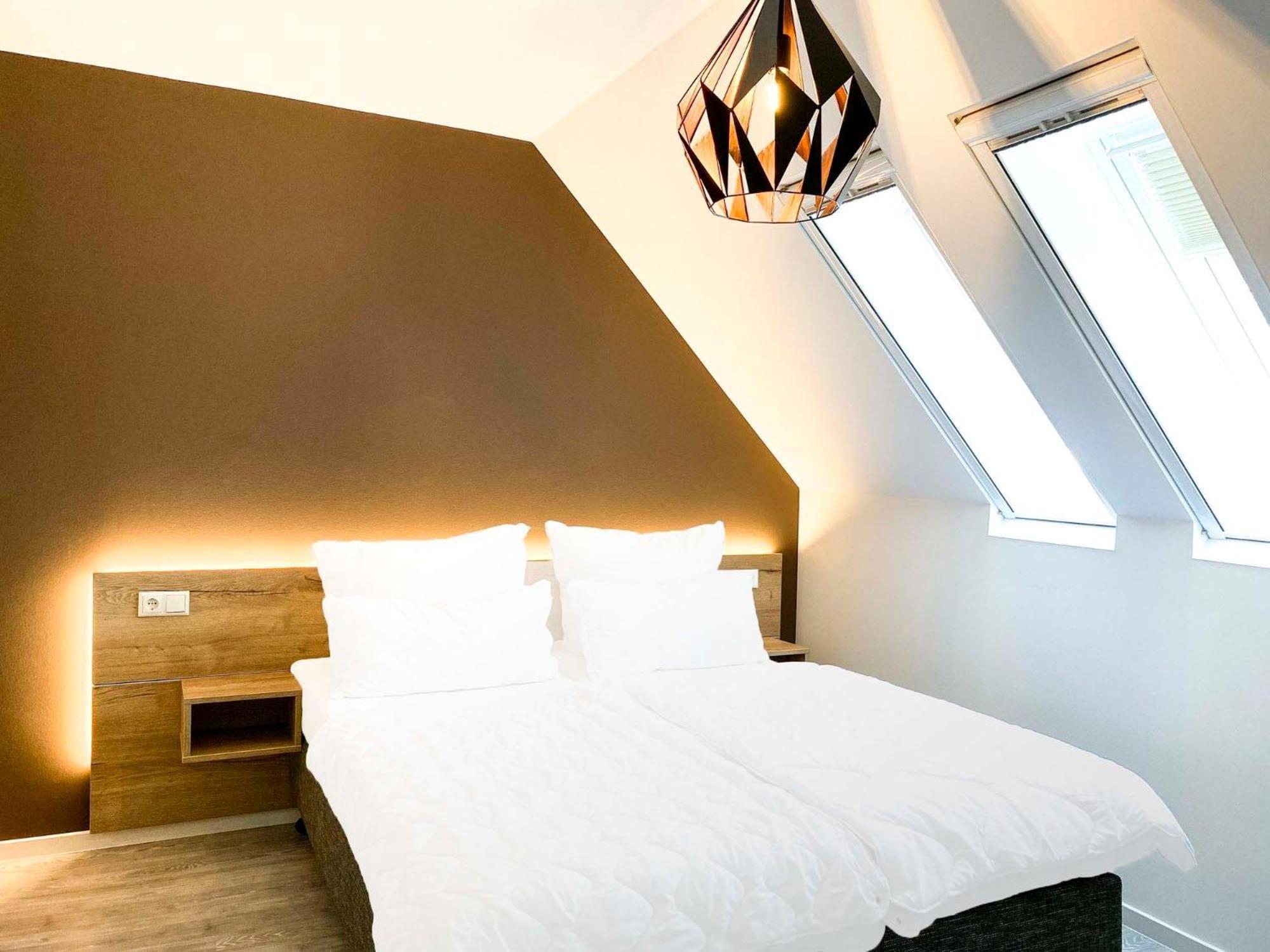 Ferienwohnung Tordalk, Whg 10 Prerow Exterior foto