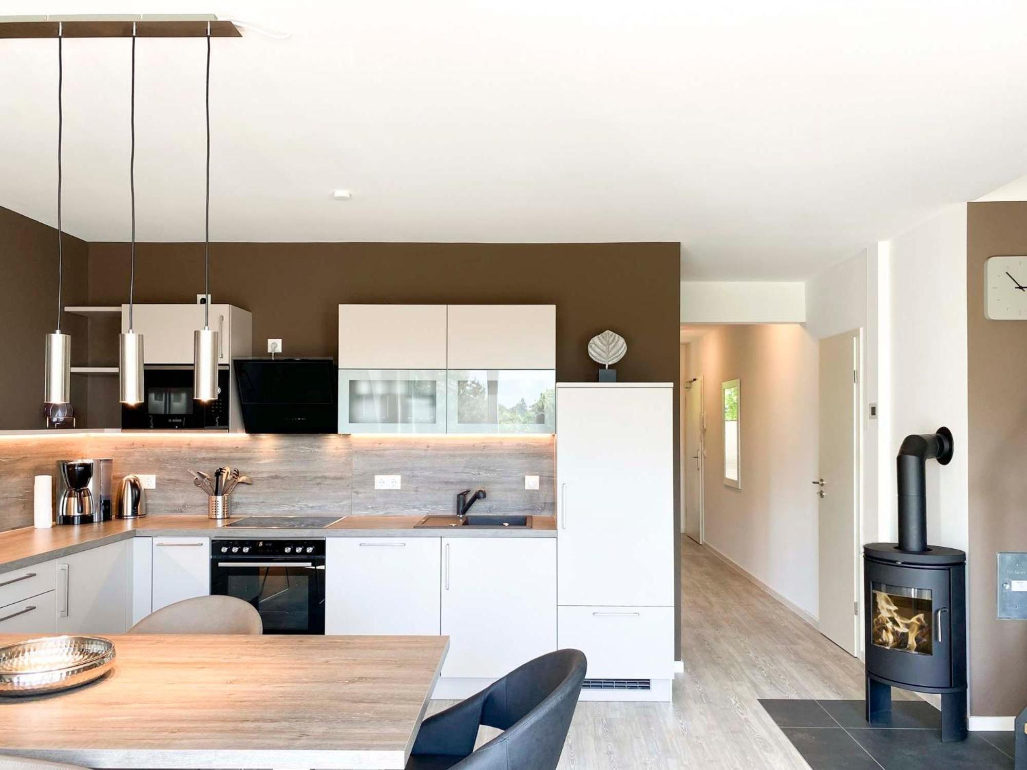 Ferienwohnung Tordalk, Whg 10 Prerow Exterior foto